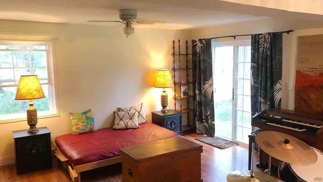 Photo of Bedroom in Adolphustown