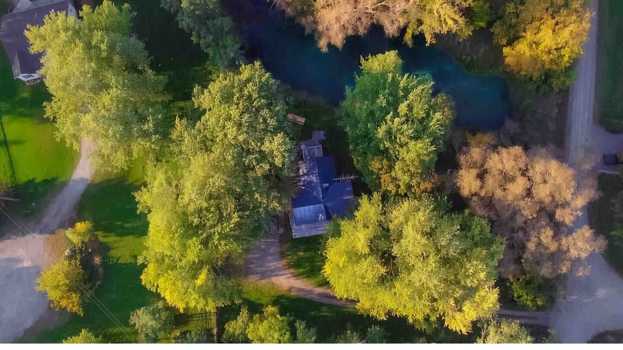 Photo of Outdoor in Adolphustown