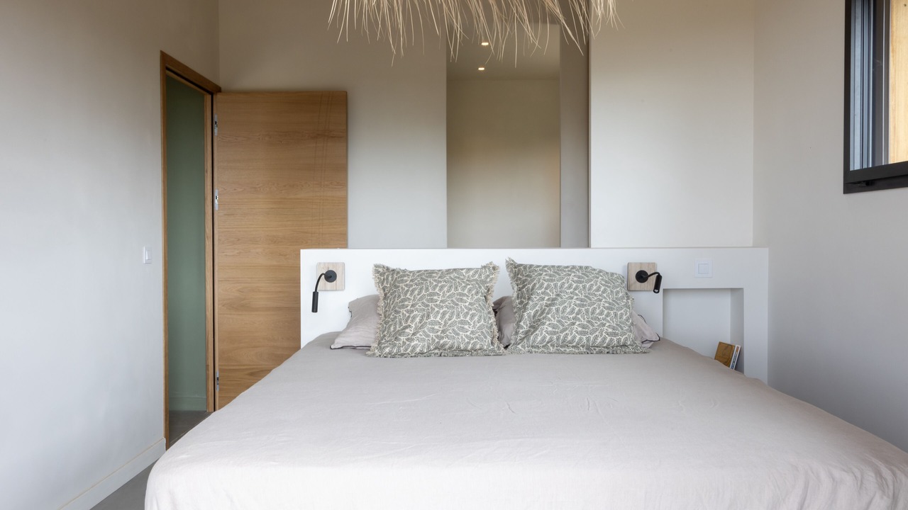 Photo of Bedroom in Pianotolli-Caldarello