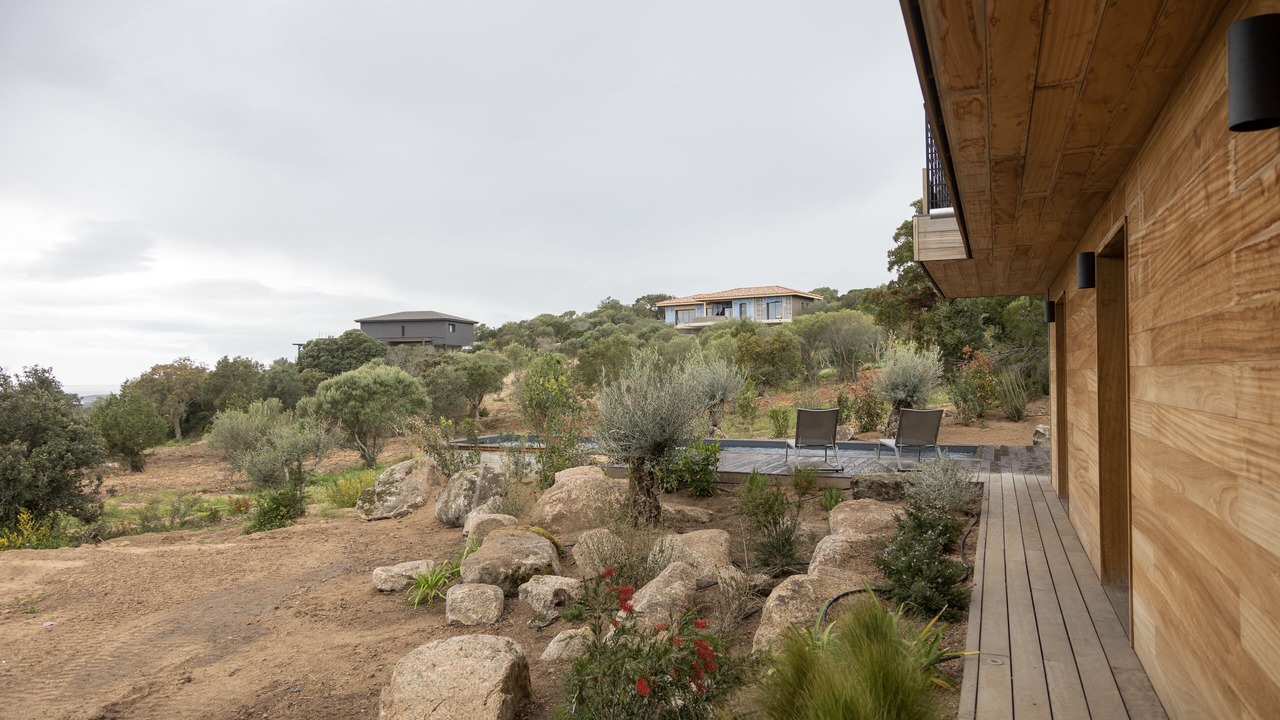 Photo of Outdoor in Pianotolli-Caldarello