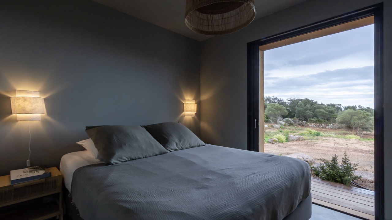 Photo of Bedroom in Pianotolli-Caldarello