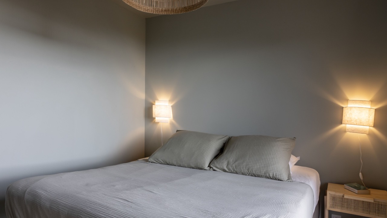 Photo of Bedroom in Pianotolli-Caldarello