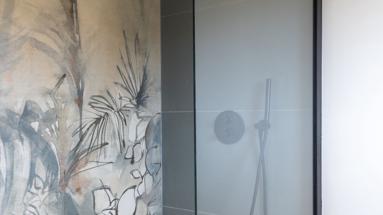 Photo of Bathroom in Pianotolli-Caldarello