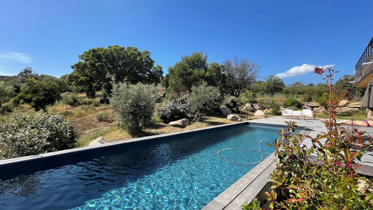 Photo of Outdoor in Pianotolli-Caldarello