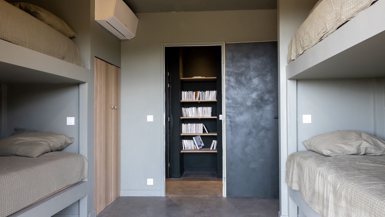 Photo of Bedroom in Pianotolli-Caldarello