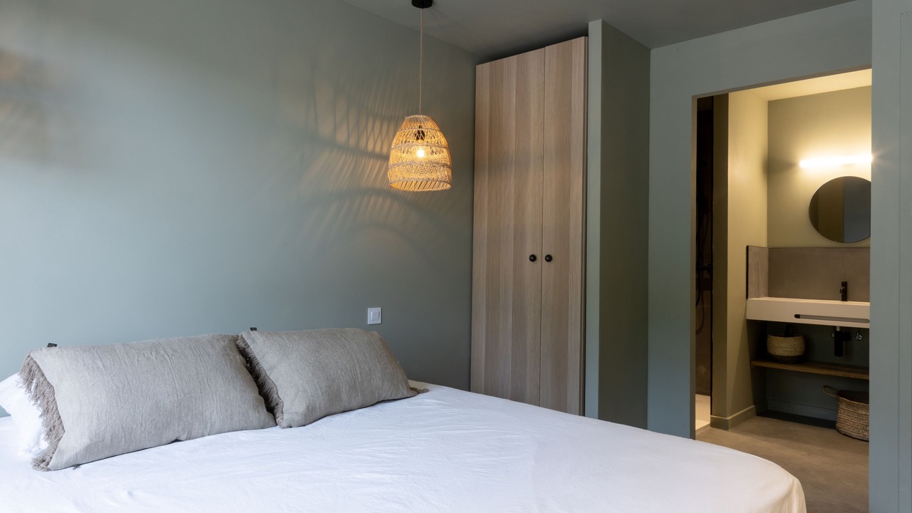 Photo of Bedroom in Pianotolli-Caldarello