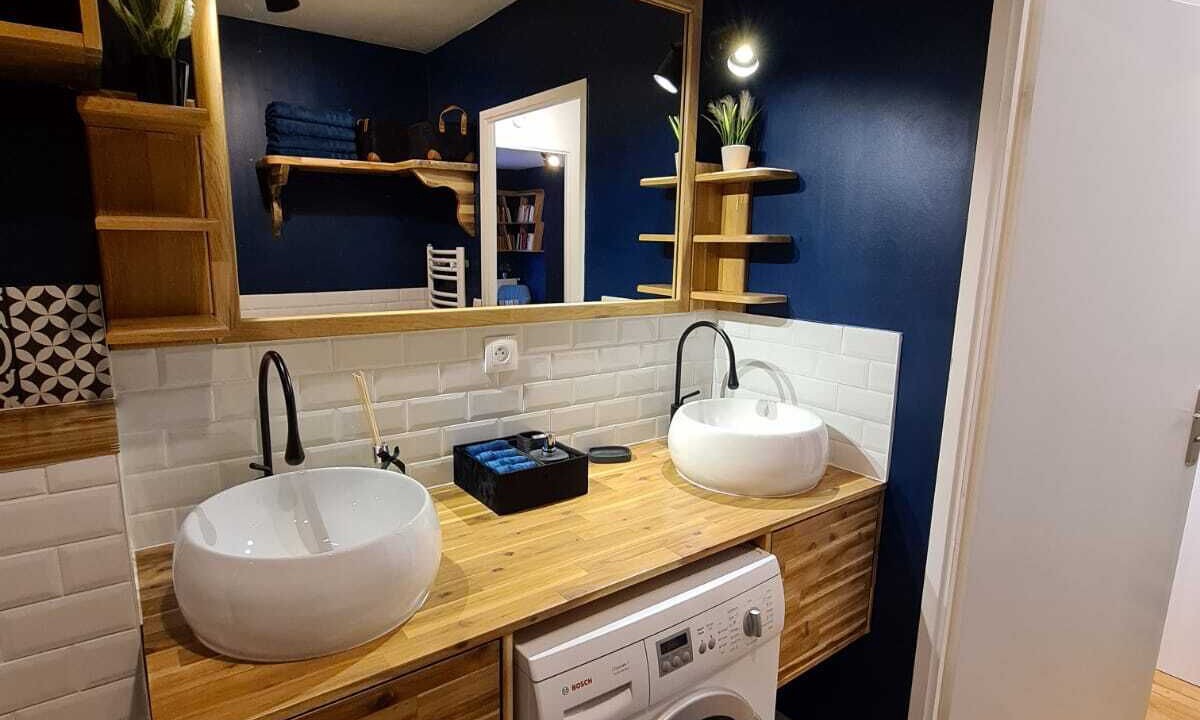 Photo of Bathroom in Rosny-sous-Bois