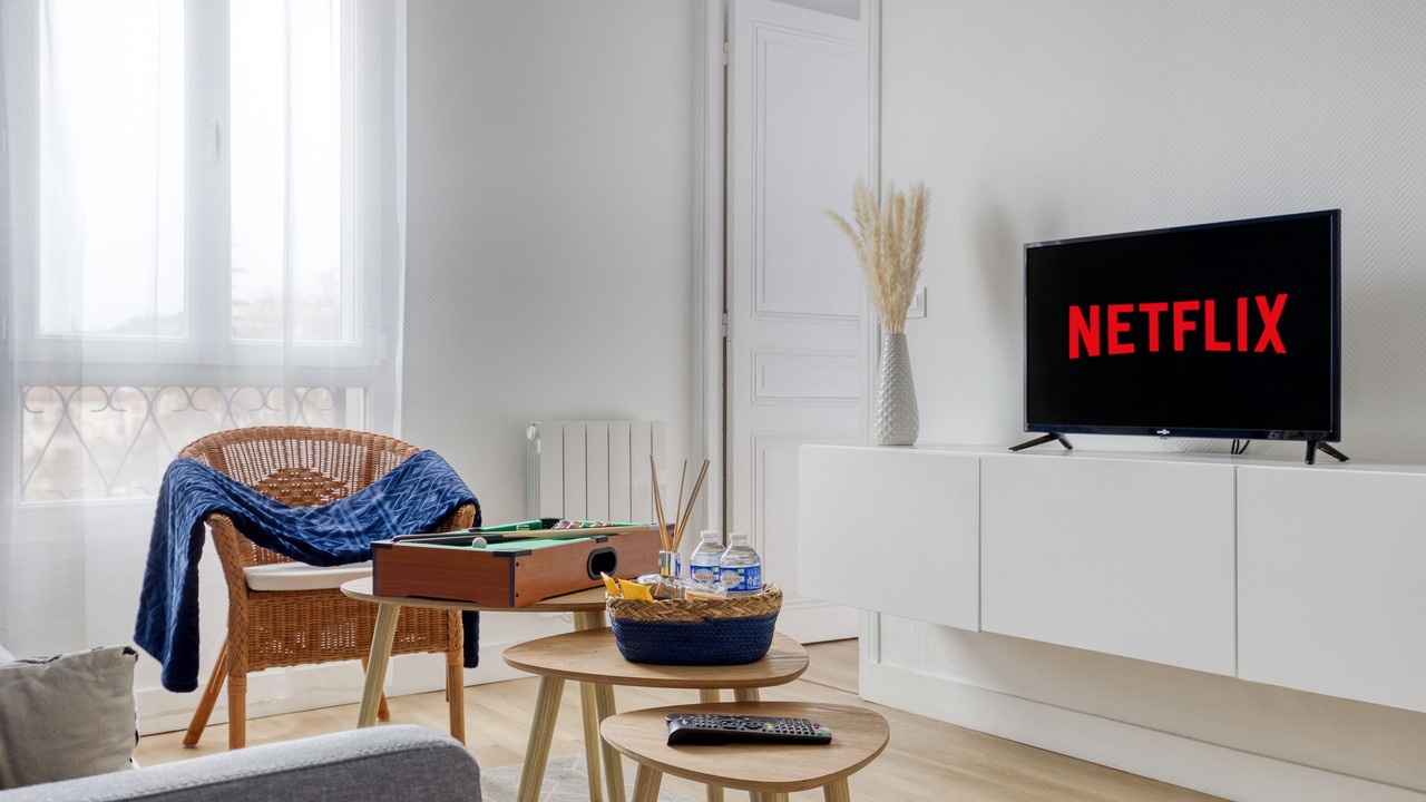 Photo of Livingroom in Ivry-port