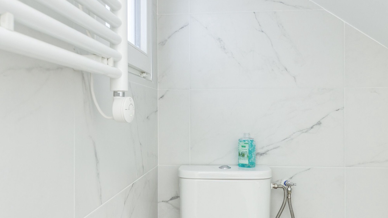 Photo of Bathroom in Avenir Parisien