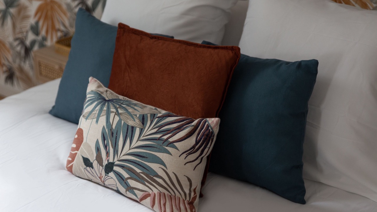 Photo of Bedroom in Avenir Parisien