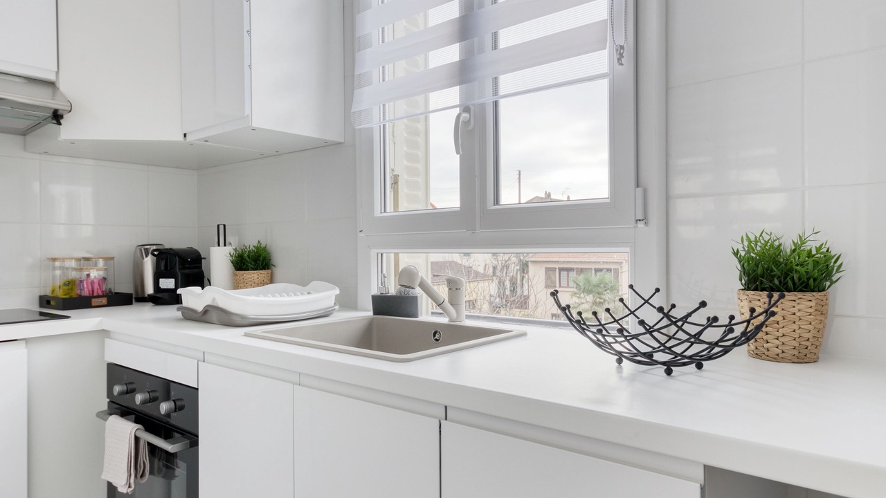Photo of Kitchen in Avenir Parisien