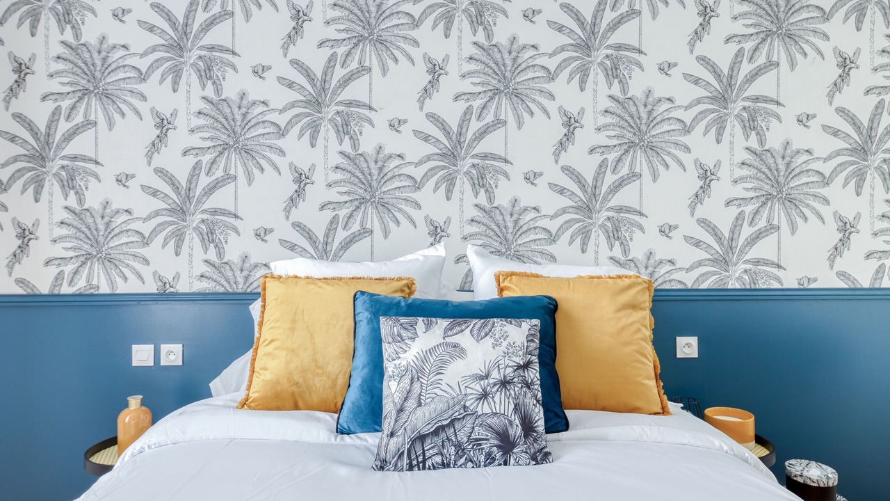 Photo of Bedroom in Avenir Parisien