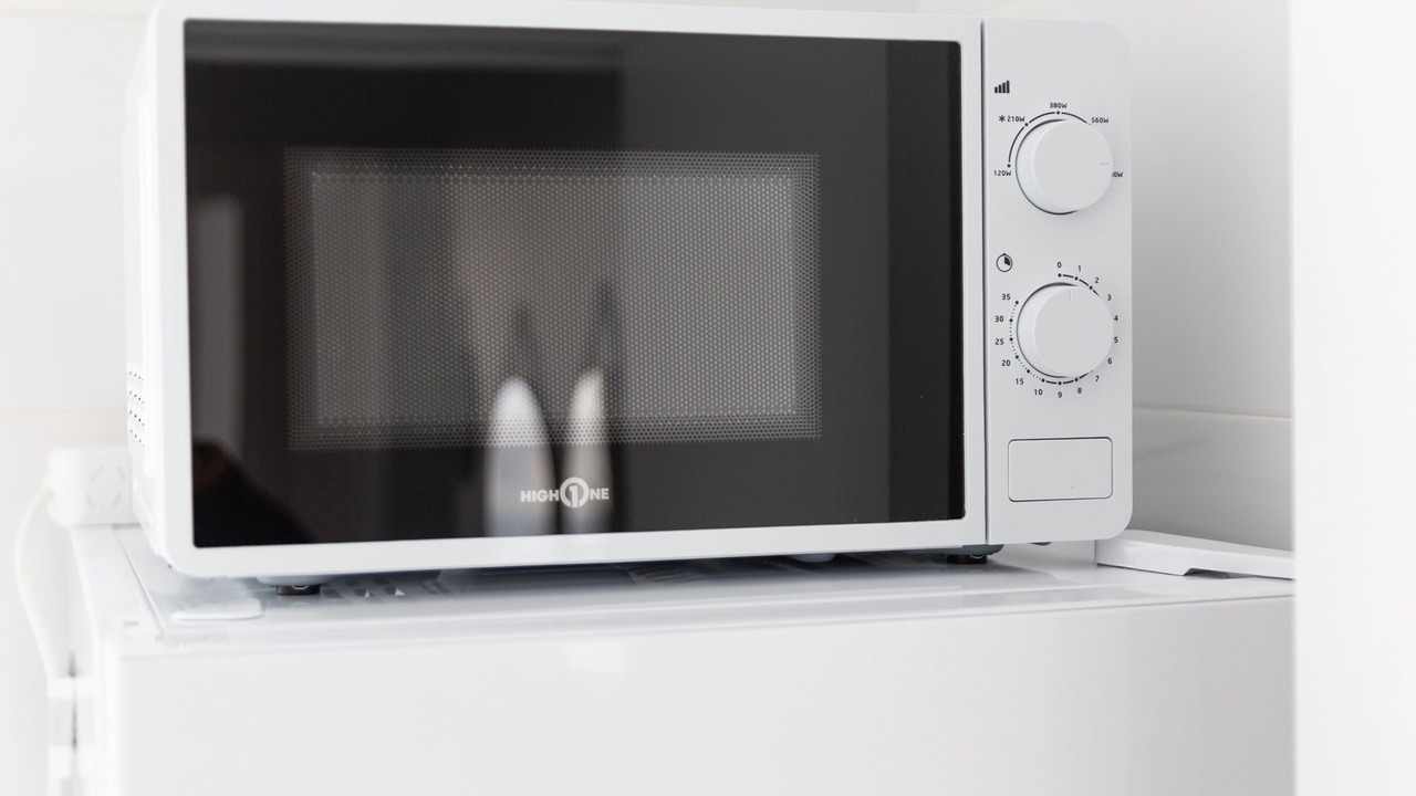 Photo of Kitchen in Avenir Parisien