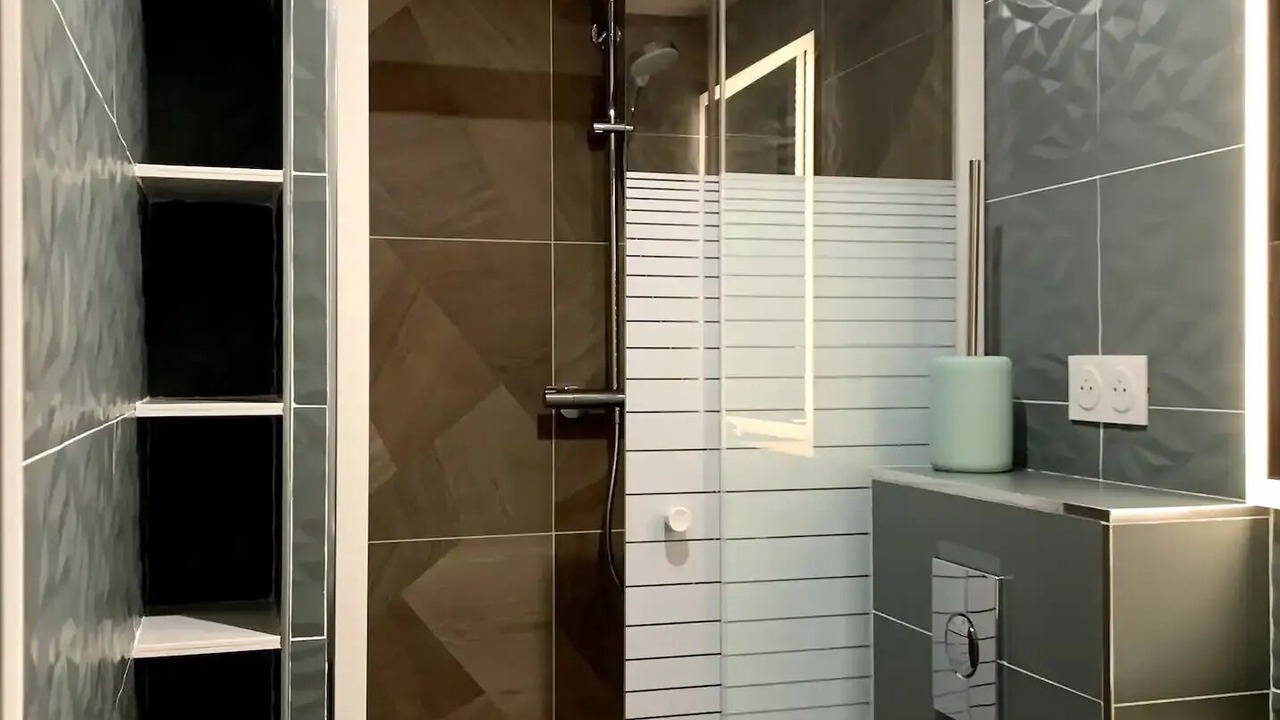 Photo of Bathroom in Nogent Village