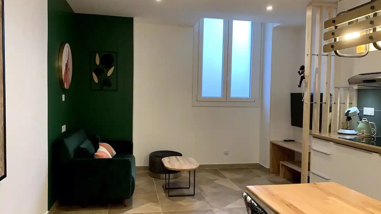 Photo of Livingroom in Nogent Village