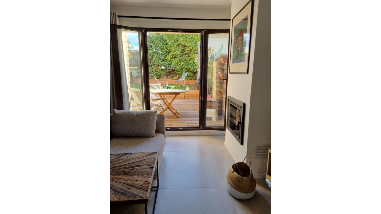 Photo of Livingroom in Alfortville