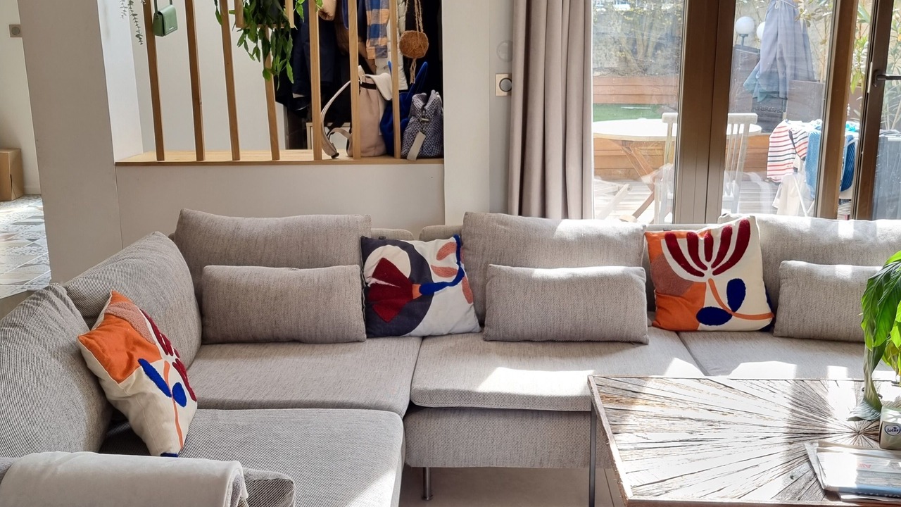 Photo of Livingroom in Alfortville