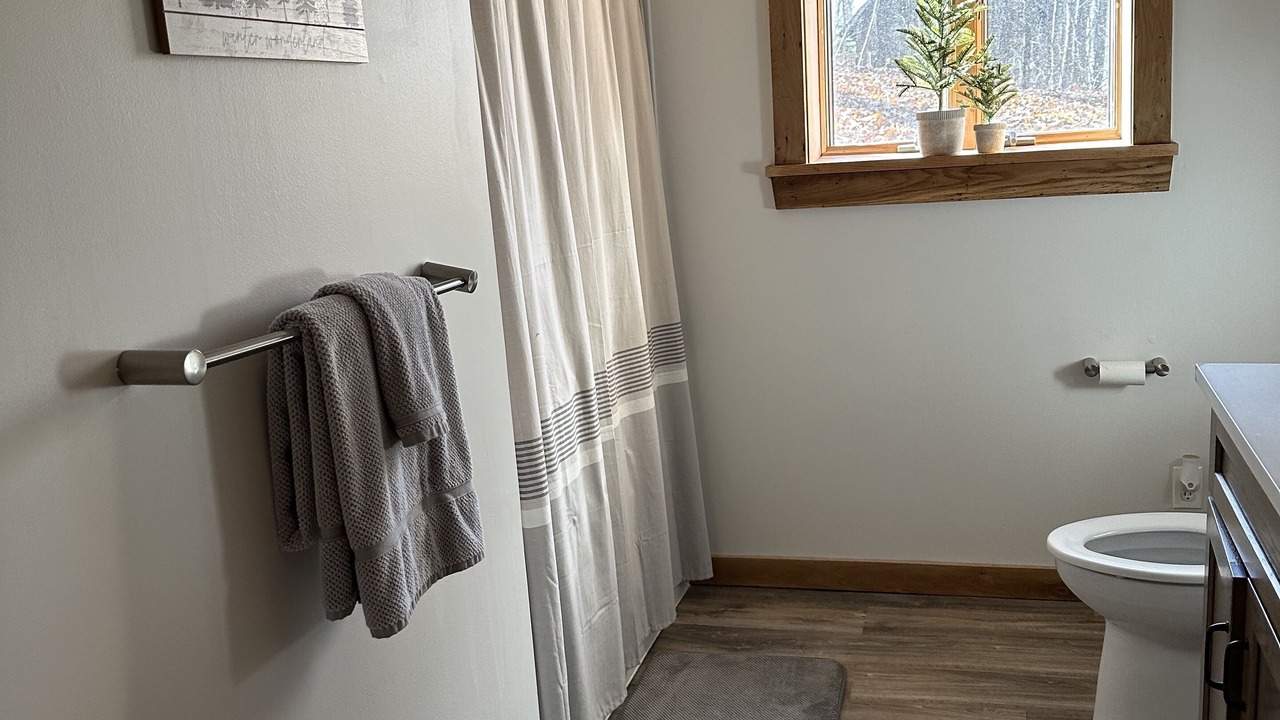 Photo of Bathroom in Hidden Valley