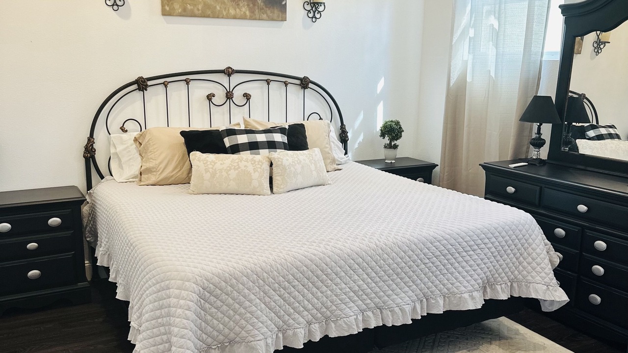 Photo of Bedroom in St. Cloud