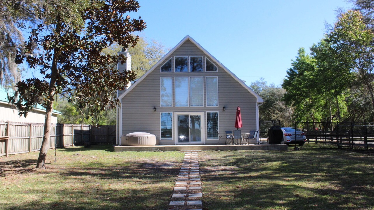 Photo of Outdoor in Interlachen
