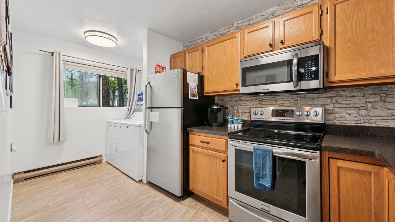Photo of Kitchen in Hidden Valley