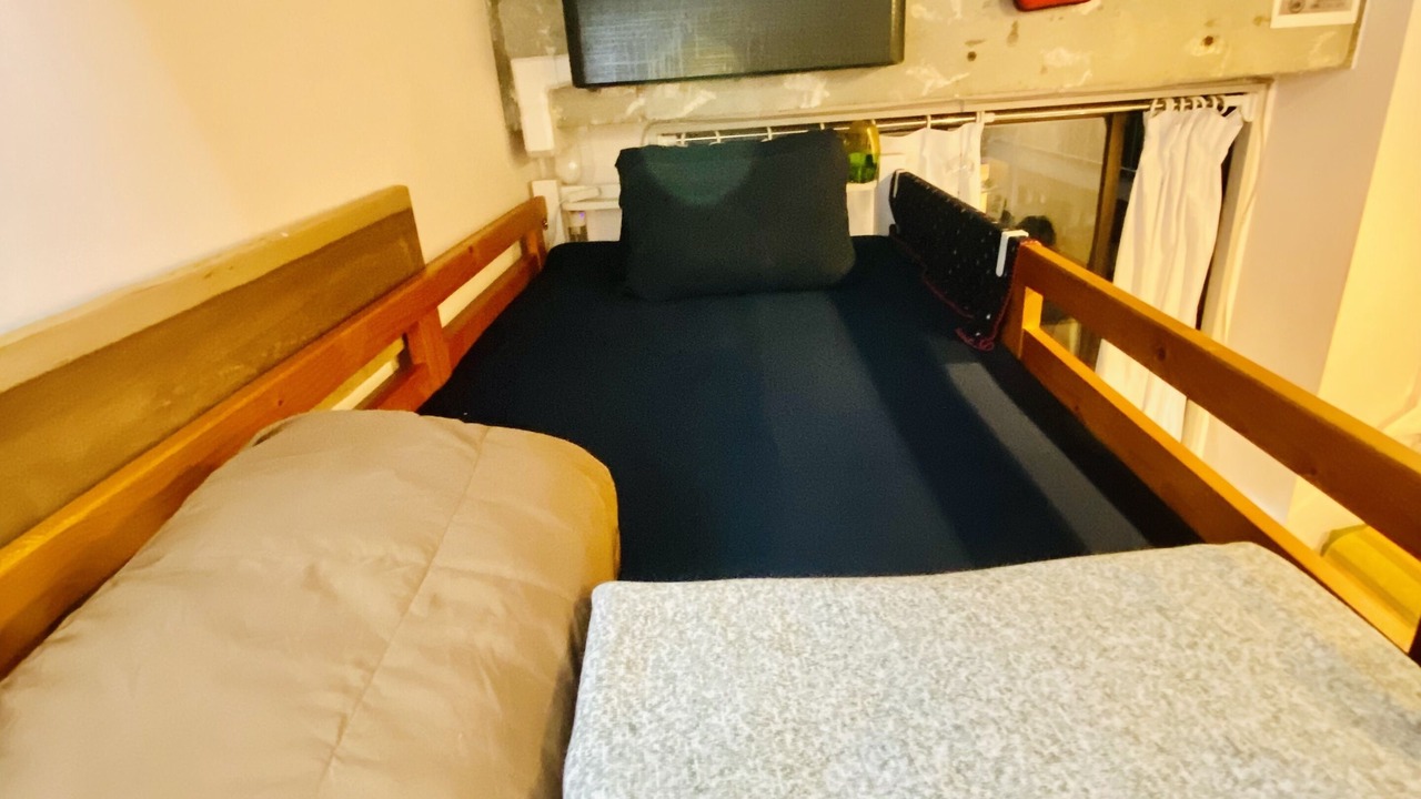 Photo of Bedroom in Kabukicho