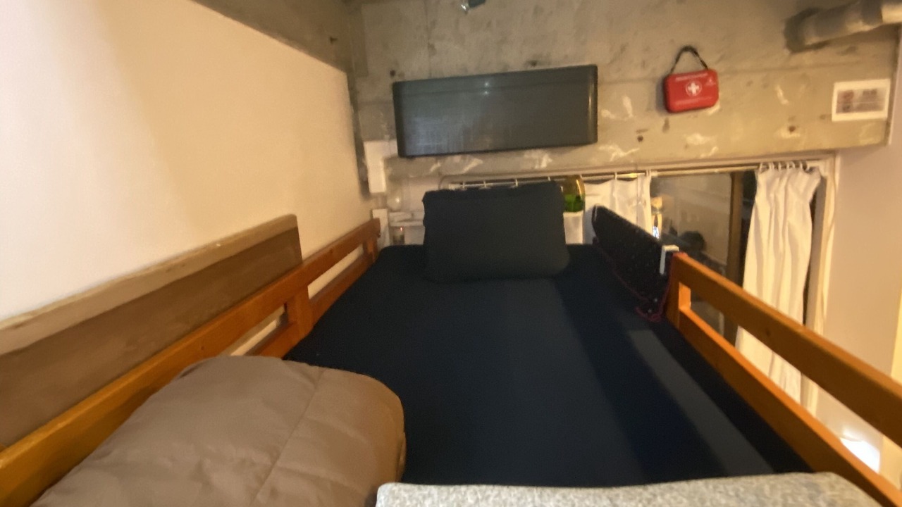 Photo of Bedroom in Kabukicho