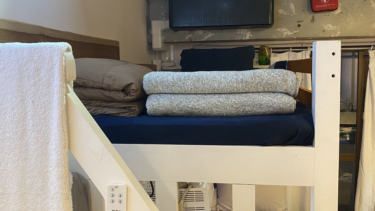 Photo of Bedroom in Kabukicho