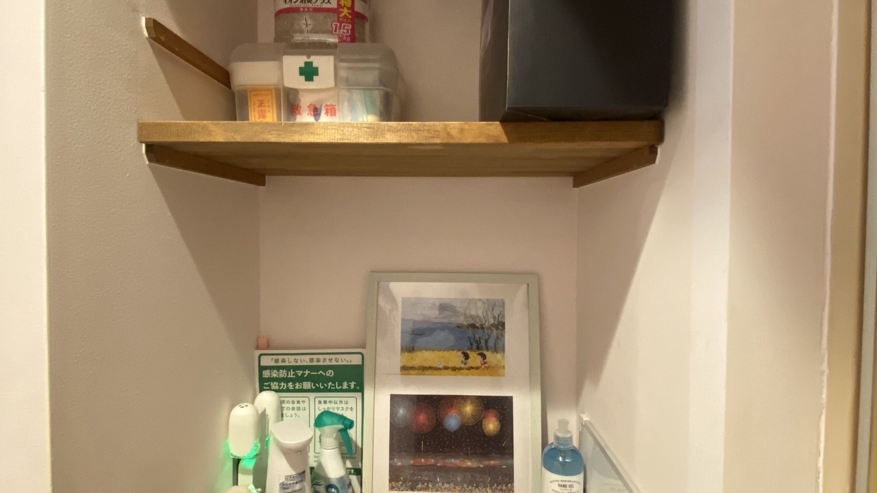 Photo of Others in Kabukicho