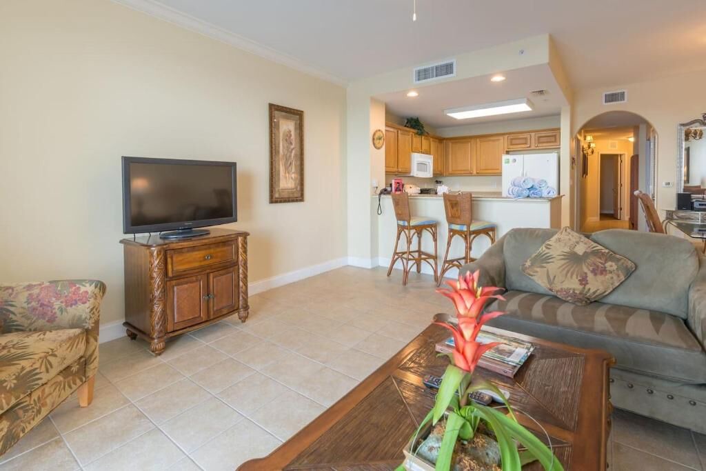 Photo of Livingroom in Florida Central Atlantic Coast