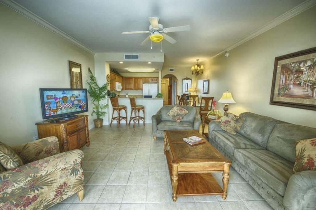 Photo of Livingroom in Florida Central Atlantic Coast