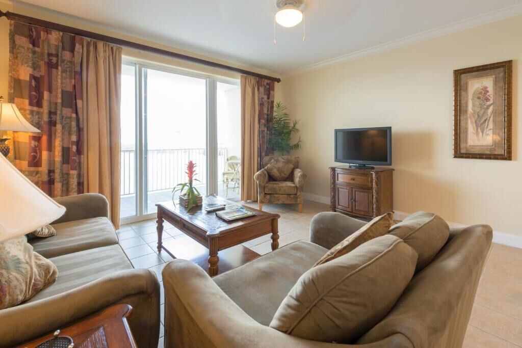 Photo of Livingroom in Florida Central Atlantic Coast