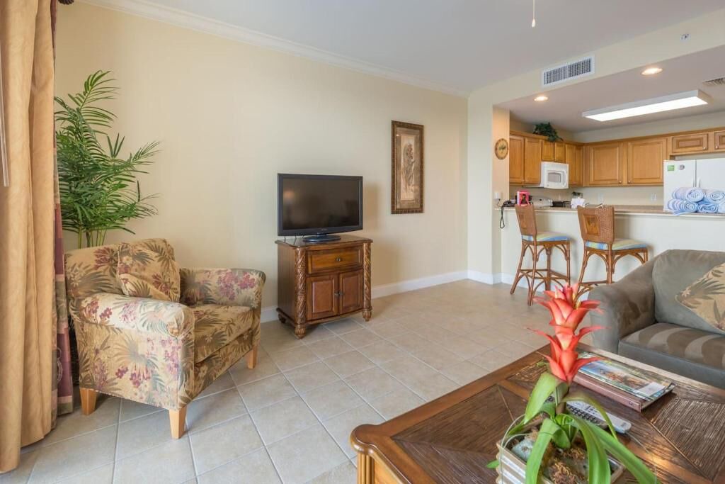 Photo of Livingroom in Florida Central Atlantic Coast