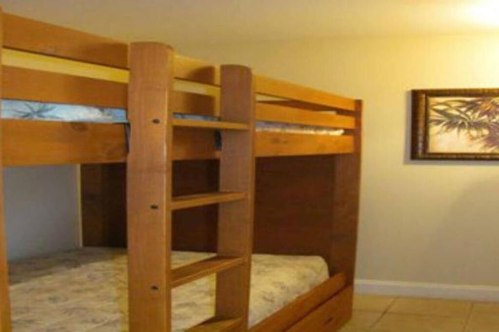 Photo of Bedroom in Florida Central Atlantic Coast