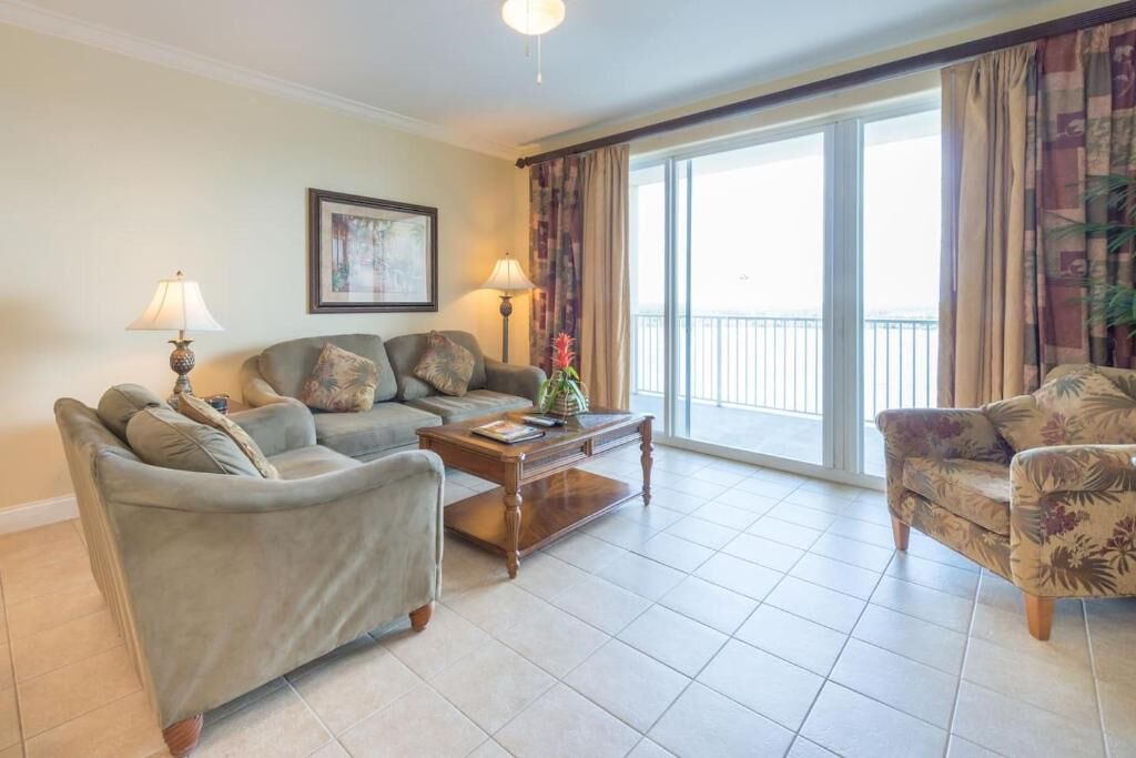 Photo of Livingroom in Florida Central Atlantic Coast