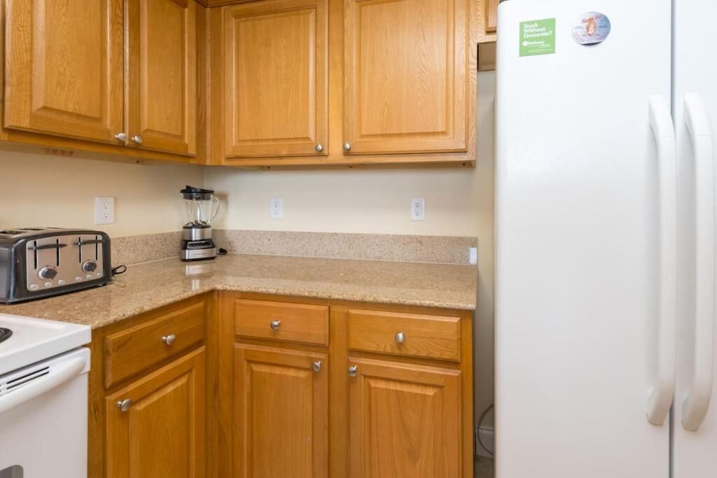 Photo of Kitchen in Florida Central Atlantic Coast