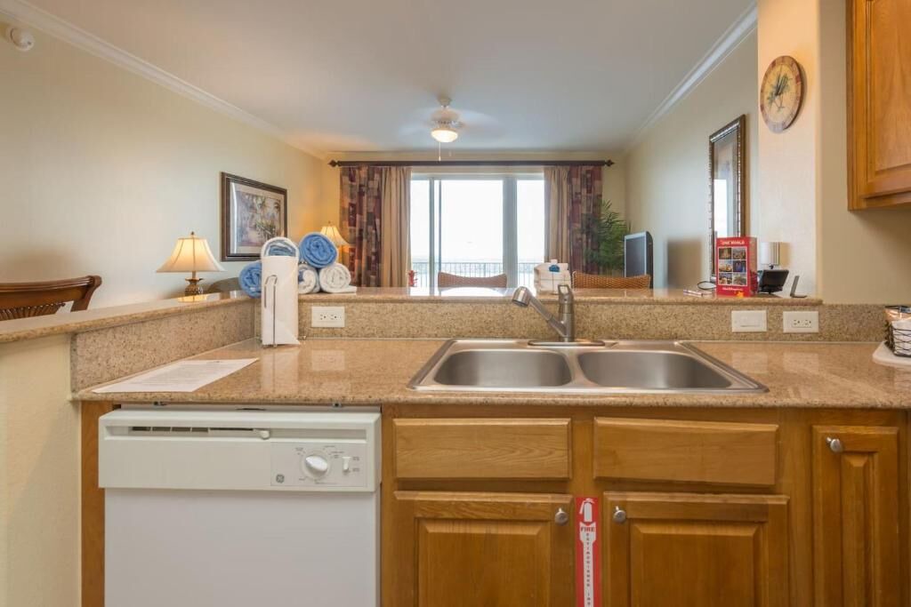 Photo of Kitchen in Florida Central Atlantic Coast