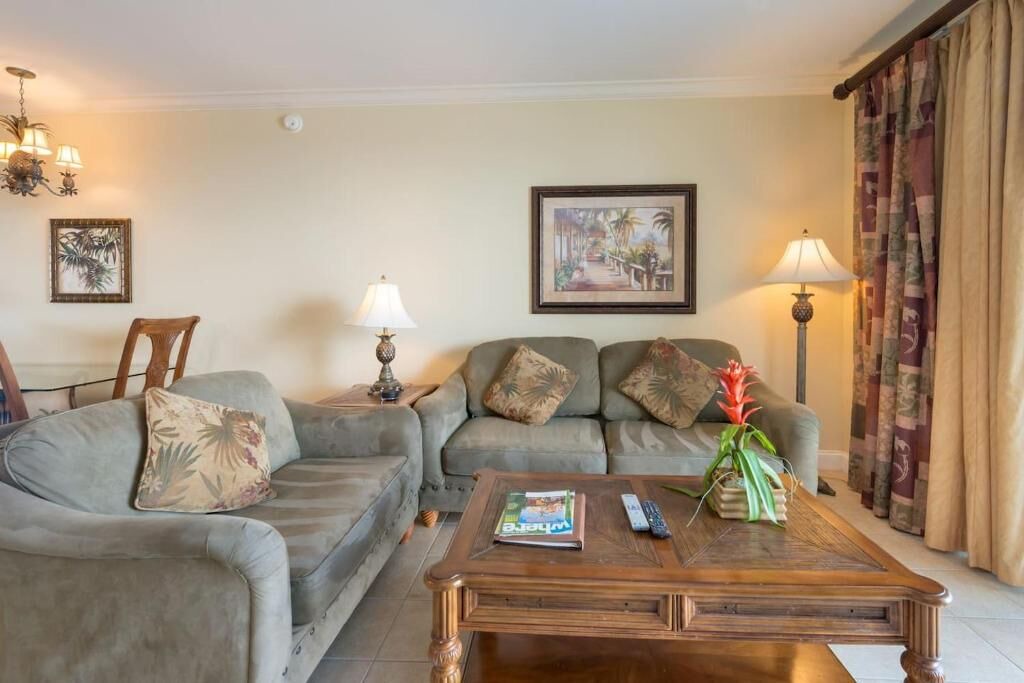 Photo of Livingroom in Florida Central Atlantic Coast