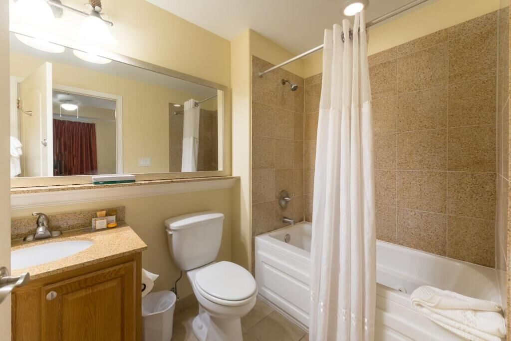 Photo of Bathroom in Florida Central Atlantic Coast
