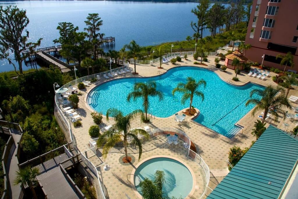 Photo of Outdoor in Florida Central Atlantic Coast