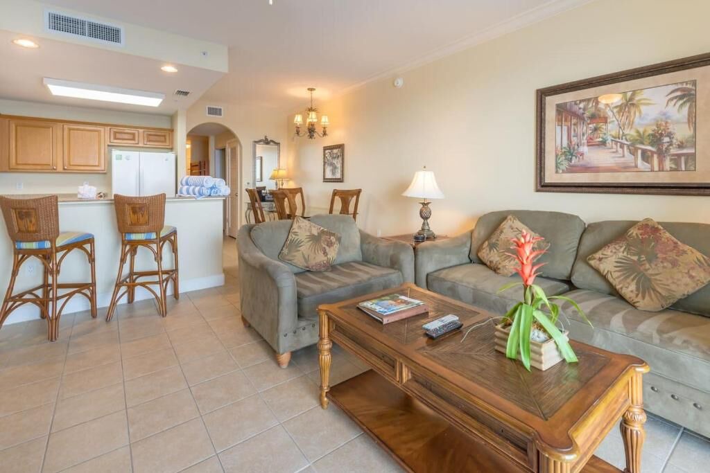 Photo of Livingroom in Florida Central Atlantic Coast