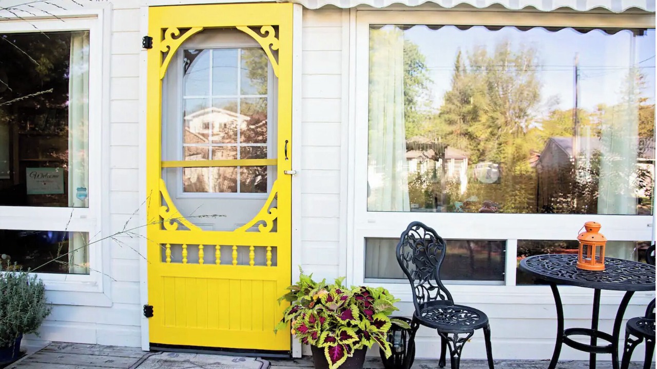 Photo of Outdoor in Wasaga Beach