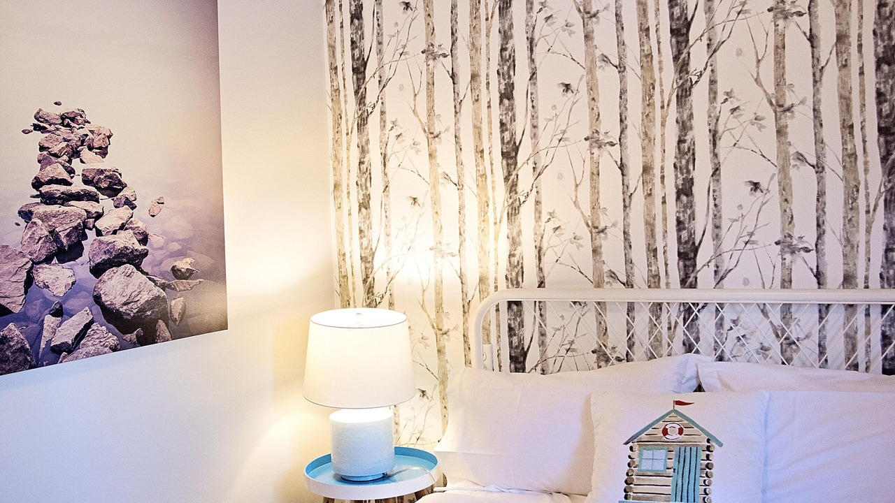 Photo of Bedroom in Wasaga Beach