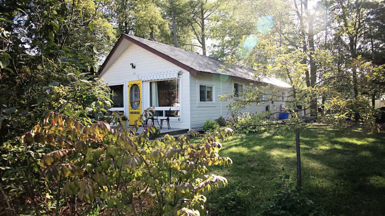 Photo of Outdoor in Wasaga Beach