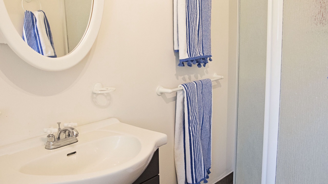 Photo of Bathroom in Wasaga Beach