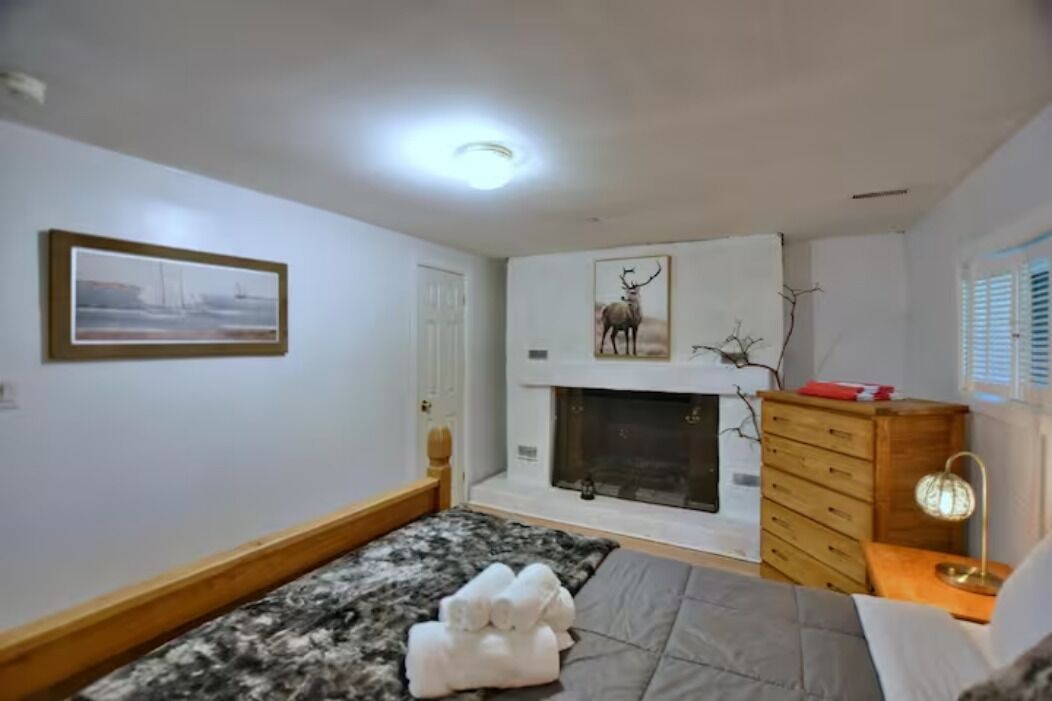 Photo of Bedroom in The Blue Mountains