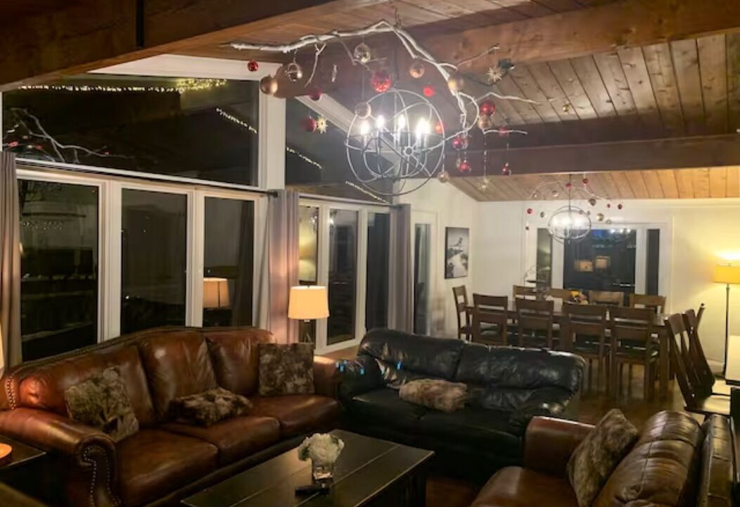 Photo of Livingroom in The Blue Mountains