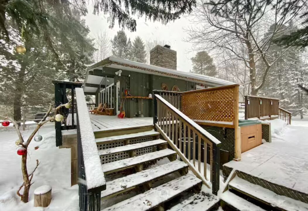 Photo of Outdoor in The Blue Mountains