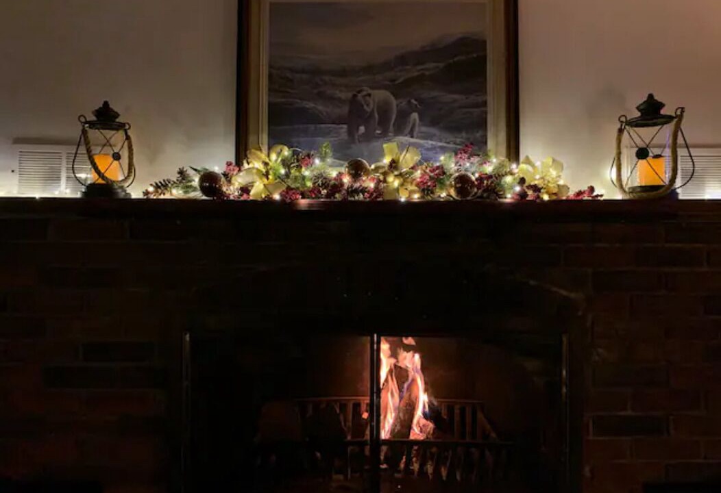 Photo of Livingroom in The Blue Mountains