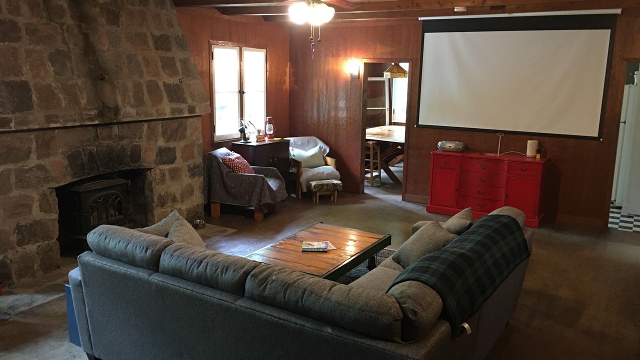 Photo of Livingroom in Saugeen Shores
